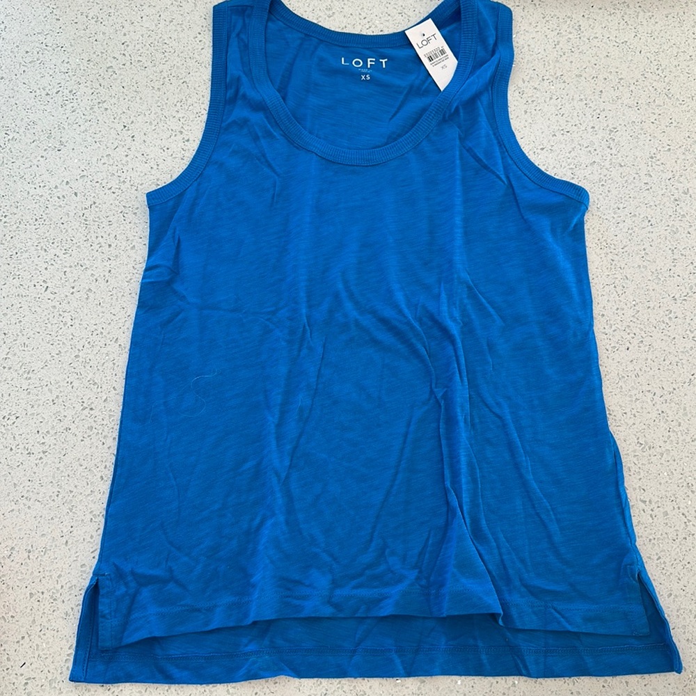 LOFT tank xs